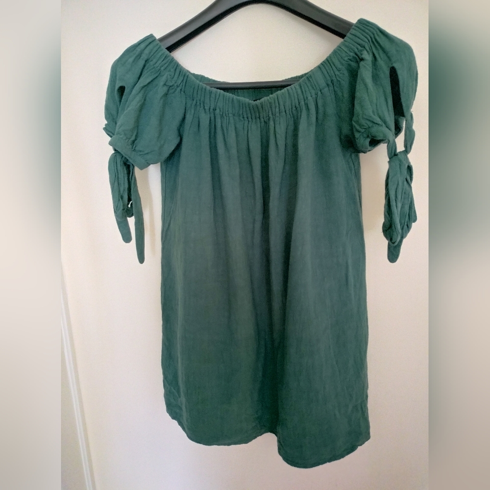 Lulu's Mini Dress - Picture 8 of 8